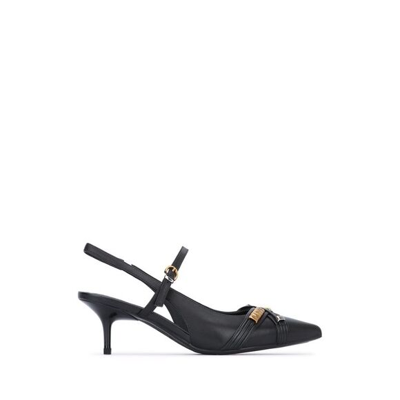 Pinko Women Gloria 18 - Sling Back - Picture 1 of 2